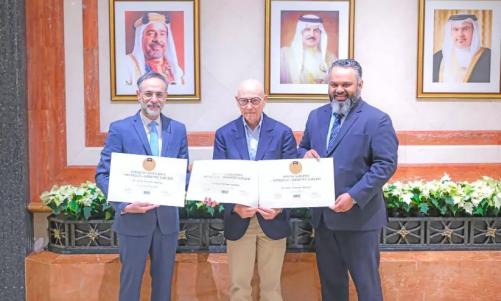 ബാരിയാട്രിക് സർജറിയിൽ ചരിത്രനേട്ടം; അന്താരാഷ്ട്ര അംഗീകാരവുമായി അൽ ഹിലാൽ പ്രീമിയർ ഹോസ്പിറ്റൽ