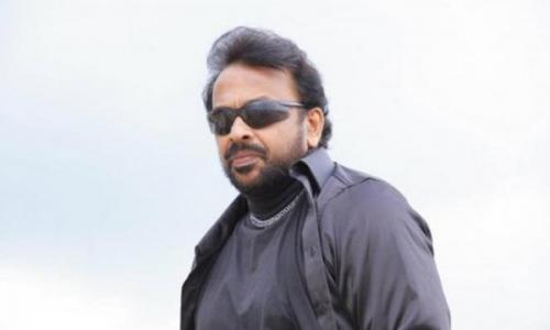 ചലച്ചിത്ര നടൻ കൊല്ലം അജിത് അന്തരിച്ചു