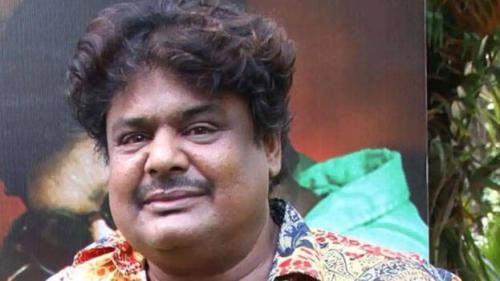 തൃഷക്കെതിരായ അശ്ലീലപരാമര്ശം; മന്സൂര് അലിഖാനെതിരെ പൊലീസ് കേസെടുത്തു തൃഷക്കെതിരായ അശ്ലീലപരാമര്ശം; മന്സൂര് അലിഖാനെതിരെ പൊലീസ് കേസെടുത്തു
