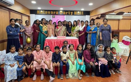 ബഹ്റൈൻ പത്തനംതിട്ട ജില്ലാ പ്രവാസി അസോസിയേഷൻ വനിതാ വിഭാഗം വനിതാ ദിനം ആഘോഷിച്ചു ബഹ്റൈൻ പത്തനംതിട്ട ജില്ലാ പ്രവാസി അസോസിയേഷൻ വനിതാ വിഭാഗം വനിതാ ദിനം ആഘോഷിച്ചു