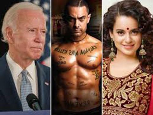 ഓരോ അഞ്ചു മിനിറ്റിലും ഡാറ്റ നശിക്കുന്ന ഗജിനി; ബൈഡൻ ഒരു വര്‍ഷത്തിന് അപ്പുറത്തേക്ക് കാണില്ല’