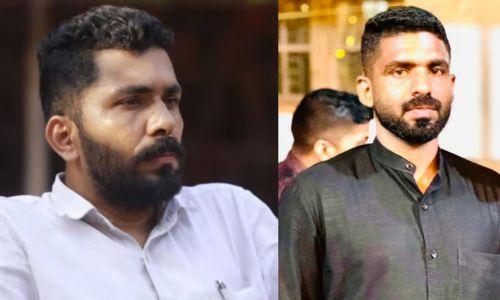 മനു തോമസിനെതിരെ മാനനഷ്ടക്കേസ് നല്‍കി പി ജയരാജന്റെ മകന്‍ ജെയിൻ രാജ്