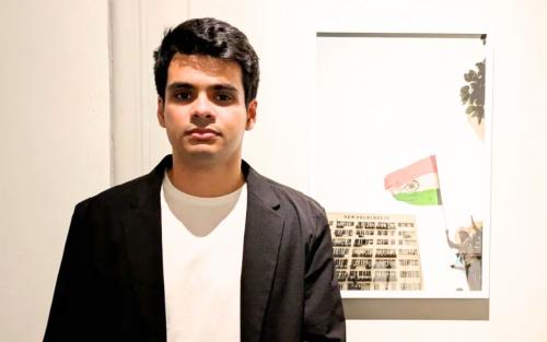 ചിത്രപ്രദർശന വിലക്ക് വിവാദം: പ്രിയങ്ക ഗാന്ധിയുടെ മകൻ റെയ്ഹാൻ വാദ്രയെ കേരളത്തിലേക്ക് ക്ഷണിച്ച് വി.ഡി. സതീശൻ