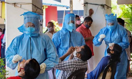 സംസ്ഥാനത്തെ ചില ജില്ലകളിൽ മാത്രം നിരോധനാജ്ഞ തുടരും