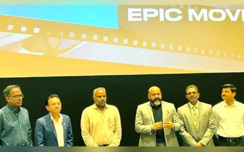 ജയിലർ സിനിമയുടെ റിലീസ് ആഘോഷമാക്കാനൊരുങ്ങി ബഹ്റൈനിലെ രജനി ആരാധകർ ജയിലർ സിനിമയുടെ റിലീസ് ആഘോഷമാക്കാനൊരുങ്ങി ബഹ്റൈനിലെ രജനി ആരാധകർ
