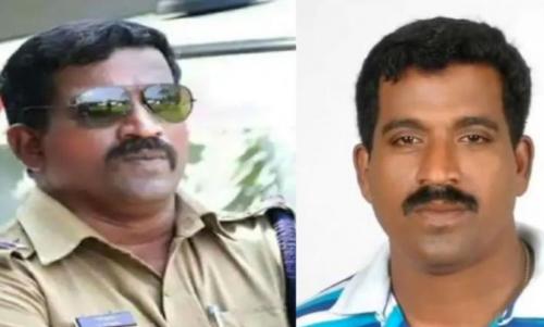 തൃക്കാക്കര കൂട്ടബലാത്സംഗക്കേസ്; സിഐ പിആർ സുനു നാളെ നേരിട്ട് ഹാജരാകണമെന്ന് ഡിജിപി തൃക്കാക്കര കൂട്ടബലാത്സംഗക്കേസ്; സിഐ പിആർ സുനു നാളെ നേരിട്ട് ഹാജരാകണമെന്ന് ഡിജിപി