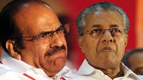 മെഗാ തിരുവാതിര: സിപിഎം സംസ്ഥാന നേതൃത്വത്തിന് കടുത്ത അതൃപ്തി മെഗാ തിരുവാതിര: സിപിഎം സംസ്ഥാന നേതൃത്വത്തിന് കടുത്ത അതൃപ്തി