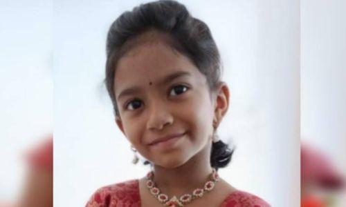ഭക്ഷണം തൊണ്ടയിൽ കുടുങ്ങി നാലാം ക്ലാസ്സുകാരിക്ക് ദാരുണാന്ത്യം