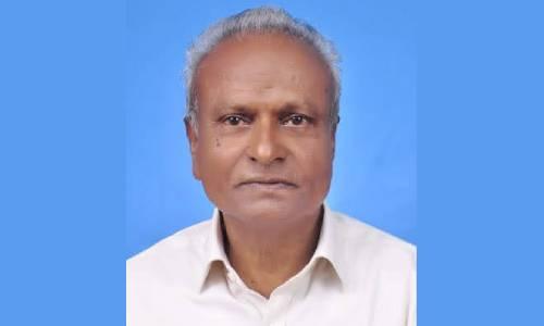 ബഹ്റൈൻ മുൻ പ്രവാസി നാട്ടിൽ നിര്യാതനായി ബഹ്റൈൻ മുൻ പ്രവാസി നാട്ടിൽ നിര്യാതനായി