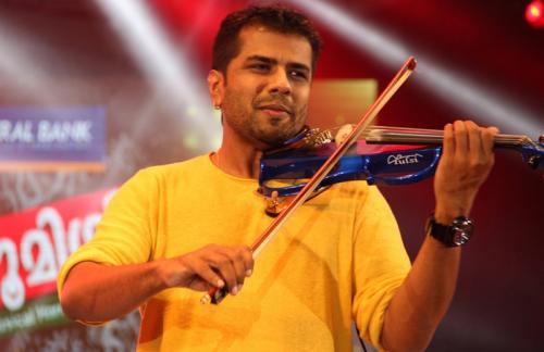 പ്രാർഥനകൾ വിഫലമായി : ബാലു യാത്രയായി പ്രാർഥനകൾ വിഫലമായി : ബാലു യാത്രയായി