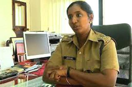 നിശാന്തിനി ഐപിഎസിനെതിരായ കേസ് ഹൈക്കോടതി അവസാനിപ്പിച്ചു നിശാന്തിനി ഐപിഎസിനെതിരായ കേസ് ഹൈക്കോടതി അവസാനിപ്പിച്ചു