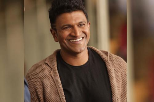 നടന് പുനീത് രാജ്കുമാര് അന്തരിച്ചു നടന് പുനീത് രാജ്കുമാര് അന്തരിച്ചു
