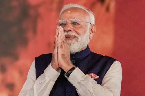 വിദേശ വിവാഹങ്ങൾ ഒഴിവാക്കൂ, സ്വർണ്ണം വാങ്ങുന്നത് മാറ്റിവെക്കൂ; രാജ്യത്തെ അഭിസംബോധന ചെയ്ത് പ്രധാനമന്ത്രി നരേന്ദ്ര മോദി