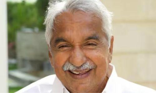 ഉമ്മൻ ചാണ്ടി അനുസ്മരണം: മുഖ്യമന്ത്രിയെ ക്ഷണിച്ചതിൽ കോൺഗ്രസിൽ അതൃപ്തി