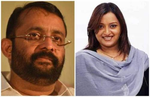 സ്പീക്കര്‍ വിദേശത്ത് വിദ്യാഭ്യാസ സ്ഥാപനം തുടങ്ങാന്‍ പദ്ധതിയിട്ടെന്ന് സ്വപ്‌ന; മൊഴി പുറത്ത്