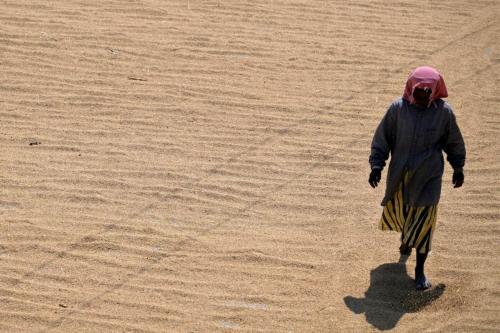 സംസ്ഥാനത്ത് ഉഷ്ണതരംഗ മുന്നറിയിപ്പ്: അഞ്ച് ജില്ലകളിൽ ഓറഞ്ച് അലേർട്ട്