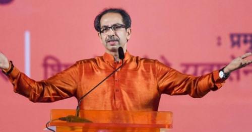 മഹാരാഷ്ട്ര: ഉദ്ദവ് താക്കറെയുടെ സത്യപ്രതിജ്ഞ നാളെ; ജയന്ത് പാട്ടീലും ബാലാസാഹേബ് തോറാട്ടും ഉപമുഖ്യമന്ത്രിമാർ   