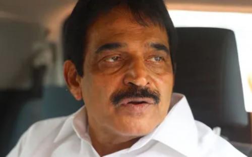 വോട്ട് മോഷണ ആരോപണം: മുഖ്യ തെരഞ്ഞെടുപ്പ് കമ്മീഷണറുടെ രാജി ആവശ്യപ്പെട്ട് ഒക്ടോബർ 12-ന് ഡൽഹിയിൽ വൻ പ്രക്ഷോഭമെന്ന് കെ.സി. വേണുഗോപാൽ
