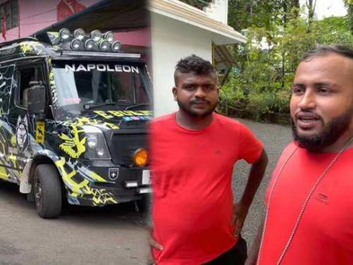 ഇ ബുൾ ജെറ്റ് സഹോദരന്മാരുടെ ജാമ്യം റദ്ദാക്കാനാകില്ലെന്ന് കോടതി