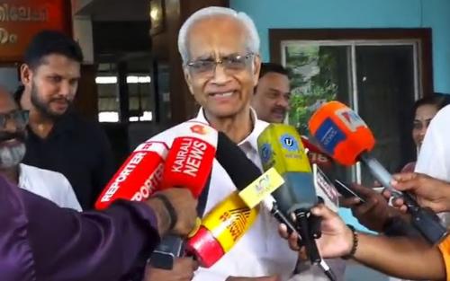 പിരിവുകാരുടെ വ്യാജപ്രചാരണം തള്ളി ദേവസ്വം ബോർഡ്: 'ശബരിമലയിൽ 3000 ഭക്തർക്ക് തിരുവോണ സദ്യ നൽകി'