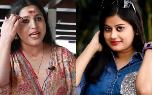 അൻസിബയുടെ പരാതിയിലെ കേസ് റദ്ദാക്കണം; ലക്ഷ്മിപ്രിയ ഹൈക്കോടതിയിൽ