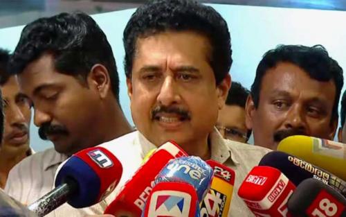 'തിളച്ച സാമ്പാറിൽ പുഴു എങ്ങനെ വരും?'; കായികമേള അലങ്കോലമാക്കാൻ രാഷ്ട്രീയ ഗൂഢാലോചനയെന്ന് വിദ്യാഭ്യാസ മന്ത്രി