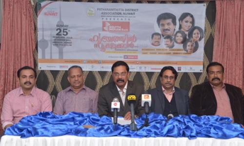 ഹൃദയത്തിൽ സൂക്ഷിക്കാൻ സംഗീത-നൃത്ത സന്ധ്യക്ക്‌ ഒരുക്കങ്ങൾ പൂർത്തിയാകുന്നു