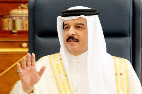 മാധ്യമമേഖലയിൽ സ്വാതന്ത്ര്യവും സുതാര്യതയും നിലനിർത്താൻ ബഹ്റൈൻ പ്രതിജ്ഞാബദ്ധമാണെന്ന് രാജാവ് ഹമദ് ബിൻ ഈസ ആൽ ഖലീഫ