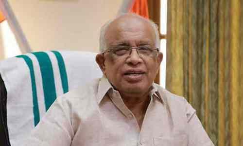 സംസ്ഥാനത്ത് ലോഡ്ഷെഡിംഗില്ലെന്ന് വൈദ്യുതി മന്ത്രി; പ്രതിസന്ധിക്ക് കാരണം റെഗുലേറ്ററി കമ്മീഷന്റെ കാലതാമസമെന്നും കുറ്റപ്പെടുത്തൽ