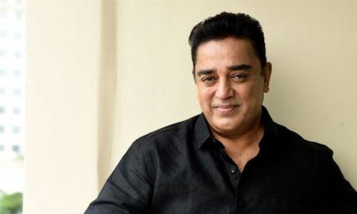 താൻ ഹി­­­ന്ദു­­­ വി­­­രു­­­ദ്ധനല്ല : കമൽ ഹാ­­­സൻ