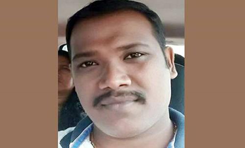 അടിമാലിയിൽ‍ വിദ്യാർ‍ത്ഥിനിയെ ലൈംഗികമായി പീഡിപ്പിച്ച അദ്ധ്യാപകൻ അറസ്റ്റിൽ‍