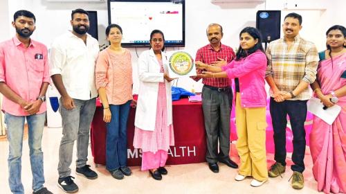 ജീവകാരുണ്യ പ്രവർത്തനത്തിന് പുതിയ പേരും ലോഗോയുമായി ആലപ്പുഴ പ്രവാസി അസോസിയേഷൻ