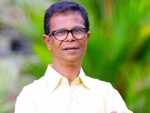 ഇന്ദ്രൻസിന്റെ മക്കളായി ശ്രീനാഥ് ഭാസിയും നസ്‌ലിനും