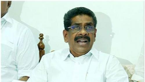 ശിവസേനയുമായുള്ള സഖ്യം കോണ്‍ഗ്രസ് നിലപാടിന് യോജിച്ചതല്ലെന്ന് മുല്ലപ്പള്ളി