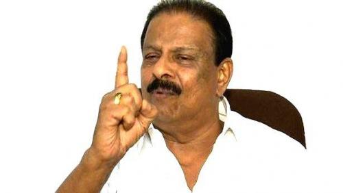 കോൺഗ്രസ് നേതൃത്വം ഇഷ്ടക്കാരെ സ്ഥാനാർഥി പട്ടികയിൽ തിരുകി കയറ്റിയെന്ന ആരോപണവുമായി കെ. സുധാകരൻ കോൺഗ്രസ് നേതൃത്വം ഇഷ്ടക്കാരെ സ്ഥാനാർഥി പട്ടികയിൽ തിരുകി കയറ്റിയെന്ന ആരോപണവുമായി കെ. സുധാകരൻ