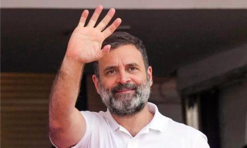 രാഹുല് ഗാന്ധി ഇന്ന് വയനാട്ടില് എത്തും രാഹുല് ഗാന്ധി ഇന്ന് വയനാട്ടില് എത്തും