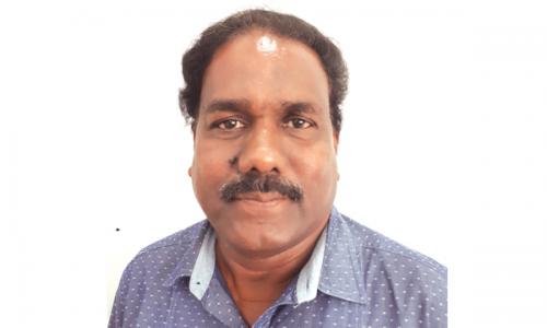 നോ­ർ­ക്ക ഹെ­ൽ­പ്പ് ഡസ്ക് കൺ­വീ­നർ സ്ഥാ­നം സി­റാജ് ഒഴി­യു­ന്നു­