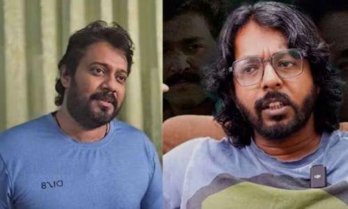 ചെകുത്താൻ യൂട്യൂബർക്കെതിരെ മാനനഷ്ടക്കേസുമായി നടൻ ബാല ചെകുത്താൻ യൂട്യൂബർക്കെതിരെ മാനനഷ്ടക്കേസുമായി നടൻ ബാല