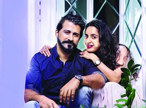 നടി ഭാമ വിവാഹിതയാകുന്നു