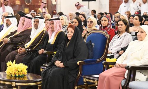 സ്ത്രീശാക്തീകരണത്തിന് ആഗോള പിന്തുണ ലഭ്യമാക്കണം