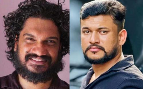 അർജുൻ ആയങ്കിക്ക് പിന്തുണയുമായി സനൽകുമാർ ശശിധരൻ: 'എനിക്കയാളോട് സ്നേഹം തോന്നുന്നു'