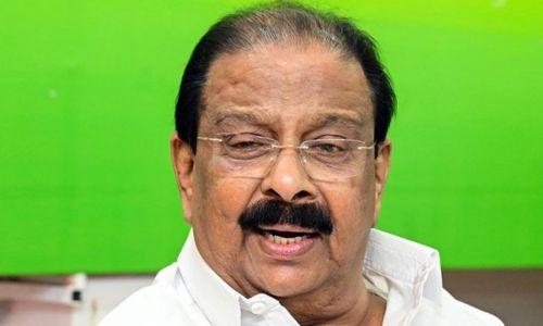 അനധികൃത സ്വത്ത് സമ്പാദനം; കെ സുധാകരൻ വിജിലൻസിന് മുന്നിൽ ഹാജരായി അനധികൃത സ്വത്ത് സമ്പാദനം; കെ സുധാകരൻ വിജിലൻസിന് മുന്നിൽ ഹാജരായി