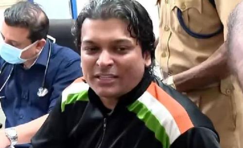 അതിജീവിതയെ അധിക്ഷേപിച്ച കേസ്; ജാമ്യം ലഭിക്കാൻ വേണ്ടി പ്രാർത്ഥിക്കുകയാണെന്ന് രാഹുൽ ഈശ്വർ