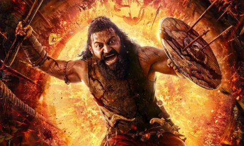 കാന്താര ചാപ്റ്റർ 1: ഒക്ടോബർ 2ന് തിയേറ്ററുകളിലേക്ക് : കേരളത്തിലെ വിതരണാവകാശം പൃഥ്വിരാജ് പ്രൊഡക്ഷന്സിന് കാന്താര ചാപ്റ്റർ 1: ഒക്ടോബർ 2ന് തിയേറ്ററുകളിലേക്ക് : കേരളത്തിലെ വിതരണാവകാശം പൃഥ്വിരാജ് പ്രൊഡക്ഷന്സിന്