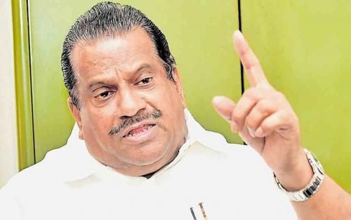 താന്‍ ഇപ്പോഴും പാര്‍ട്ടിയില്‍ സജീവമാണെന്ന് ഇ.പി ജയരാജൻ