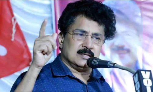 പാർട്ടി ഫണ്ട് തിരിമറി; പി കെ ശശി ഇന്ന് രാജിവെക്കും പാർട്ടി ഫണ്ട് തിരിമറി; പി കെ ശശി ഇന്ന് രാജിവെക്കും