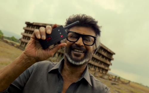 'എങ്ങും തലൈവര്‍ മയം'; ആദ്യ ദിനം കേരള പ്രീസെയില്‍ 4 കോടിയിലേക്ക്; 'ജയിലര്‍ 2' ന് മാരത്തോണ്‍ ഷോകളുമായി തീയേറ്ററുകള്‍