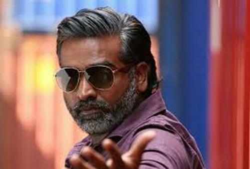 വിജയ് സേതുപതിക്ക് എതിരെ അഖിലേന്ത്യ ഹിന്ദു മഹാസഭ