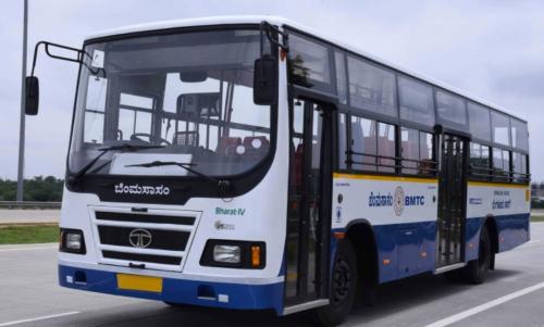 യാത്രക്കാരന് ഒരു രൂപ ബാക്കി നൽകിയില്ല, ബിഎംടിസി 2000 രൂപ നഷ്ടപരിഹാരം നൽകണമെന്ന് കോടതി യാത്രക്കാരന് ഒരു രൂപ ബാക്കി നൽകിയില്ല, ബിഎംടിസി 2000 രൂപ നഷ്ടപരിഹാരം നൽകണമെന്ന് കോടതി