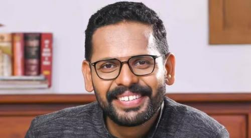 ഒറ്റപ്പാലത്ത് പി. സരിന് നറുക്കുവീണേക്കും